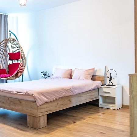 Thome Hoia Studio 1Bedroom Cluj-Napoca Buitenkant foto